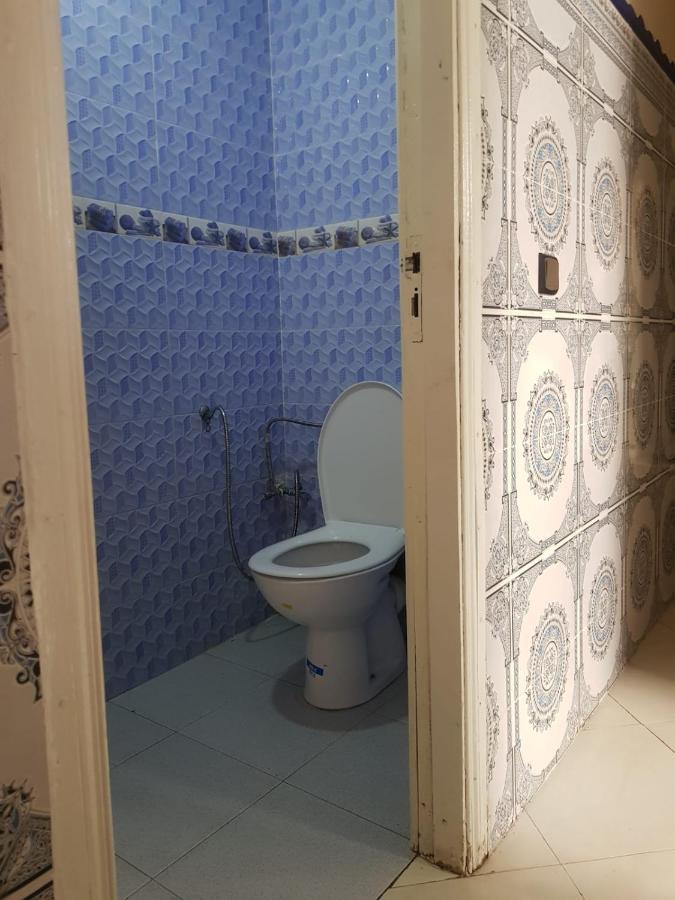 Residence Bassatine เทมารา ภายนอก รูปภาพ