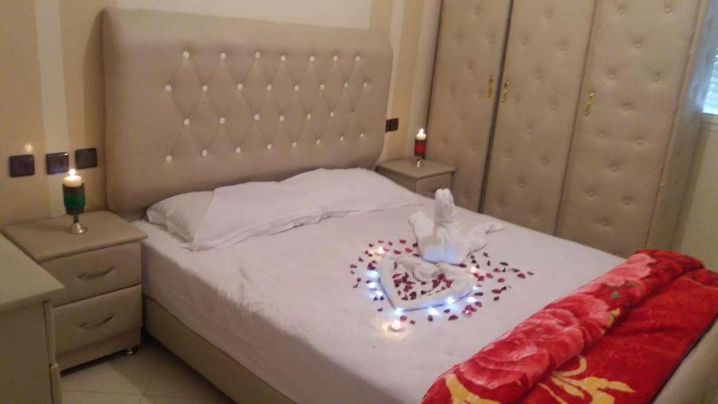 Residence Bassatine เทมารา ภายนอก รูปภาพ
