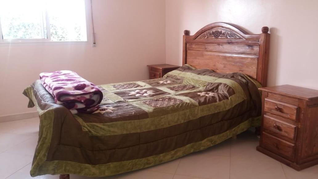 Residence Bassatine เทมารา ภายนอก รูปภาพ