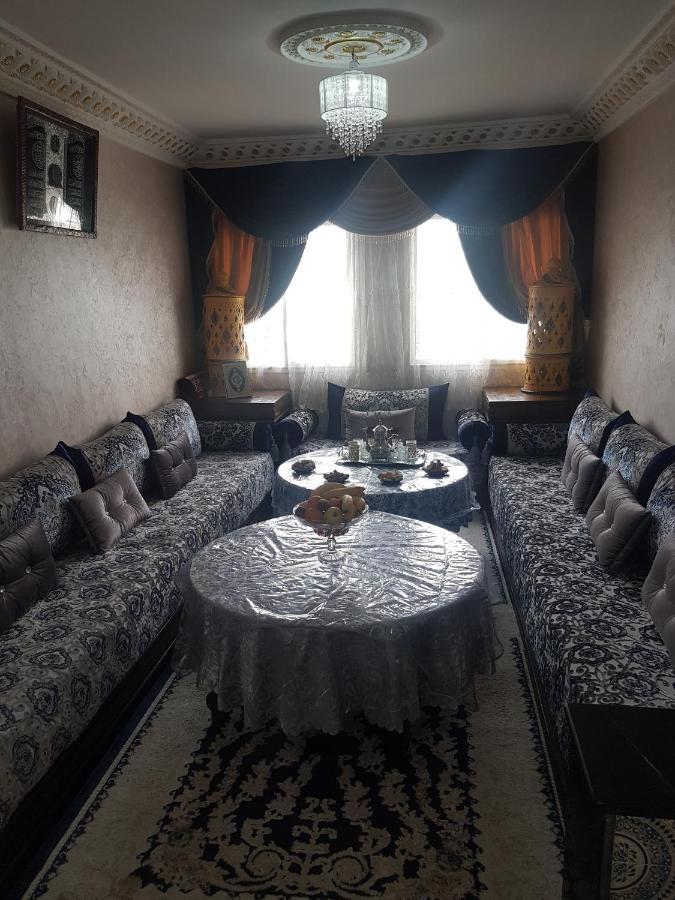 Residence Bassatine เทมารา ภายนอก รูปภาพ